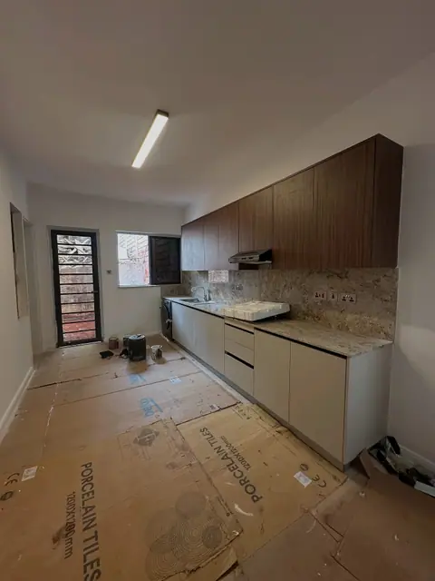 5 Bedroom Townhouse For Sale In Lavington, Nairobi — photo 4