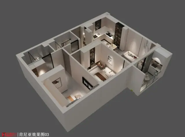 2 Bedroom Apartments For Sale In Rongai Off Gataka Road — photo 11