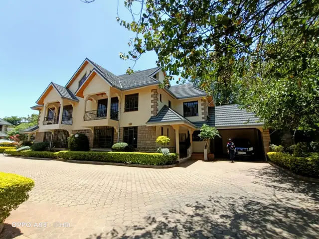 Block Of Townhouse For Sale In Kileleshwa, Nairobi — photo 4