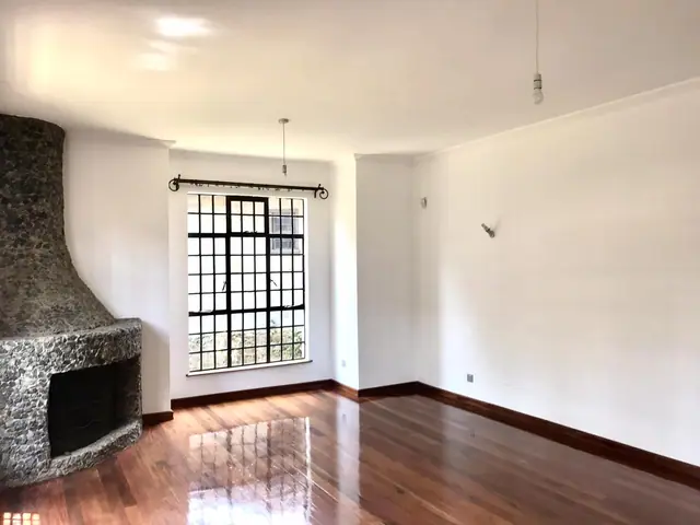 4 Bedroom Townhouse For Rent In Westlands, Peponi Road — photo 4