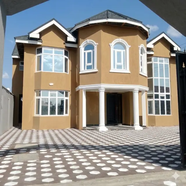 6 Bedroom Townhouse For Rent In Syokimau, Mombasa Road — photo 3