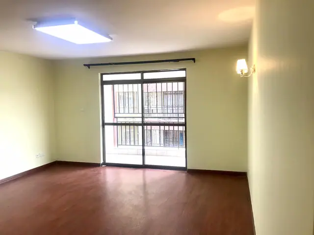 2 & 3 Bedroom Apartment For Rent In Kileleshwa, Nairobi — photo 3