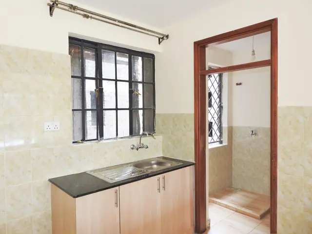 3 Bedroom Apartments For Sale In New Kitisuru, Nairobi — photo 7