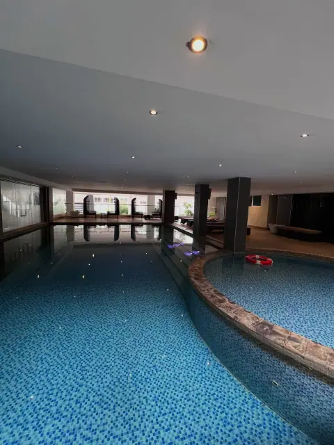 4 Bedroom Apartments For Rent In Riverside Drive — photo 9