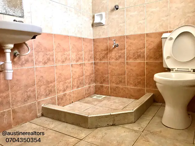 4 Bedroom House With Dsq In Syokimau, Mombasa Road — photo 7