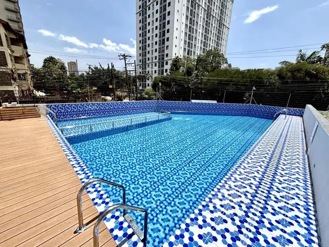 Luxurious 2 Bedroom Apartment For Rent In Kilimani, Nairobi — photo 8