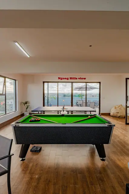 4 Bedroom Penthouse For Sale In Kilimani, Kindaruma — photo 2
