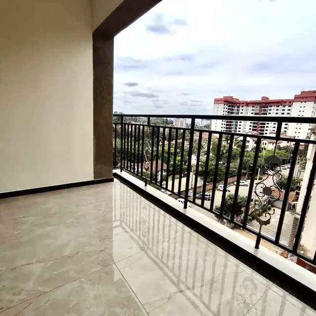 3 bedroom apartment for sale in Kilimani, Nairobi — photo 11