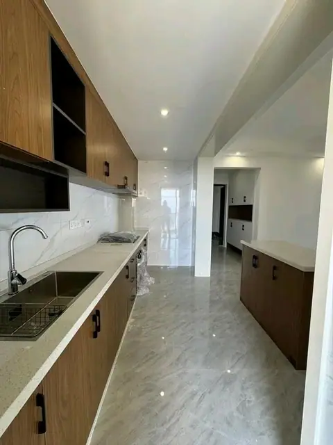2 Bedroom Apartment For Rent In Kilimani, Nairobi — photo 2