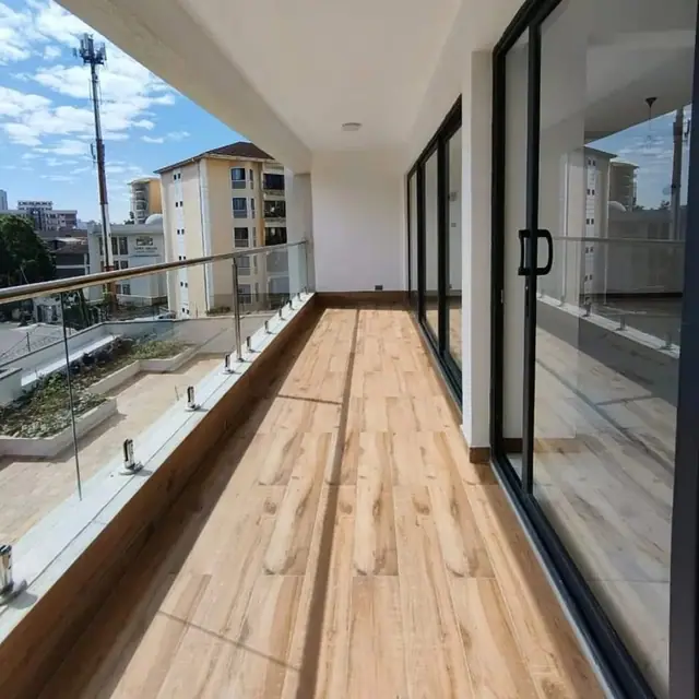 3 Bedroom Apartment With Dsq For Sale In Kileleshwa, Nairobi — photo 4