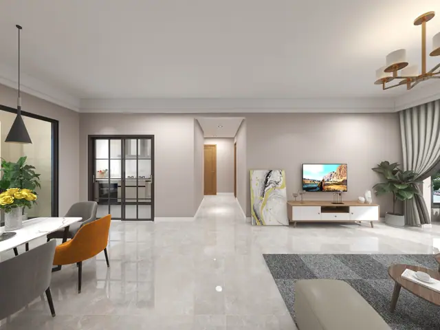 Apple Tree Apartments – 2, 3, 4, 5 & 6 Bedrooms For Sale In Syokimau Off Mombasa Road With View Of National Park — photo 10