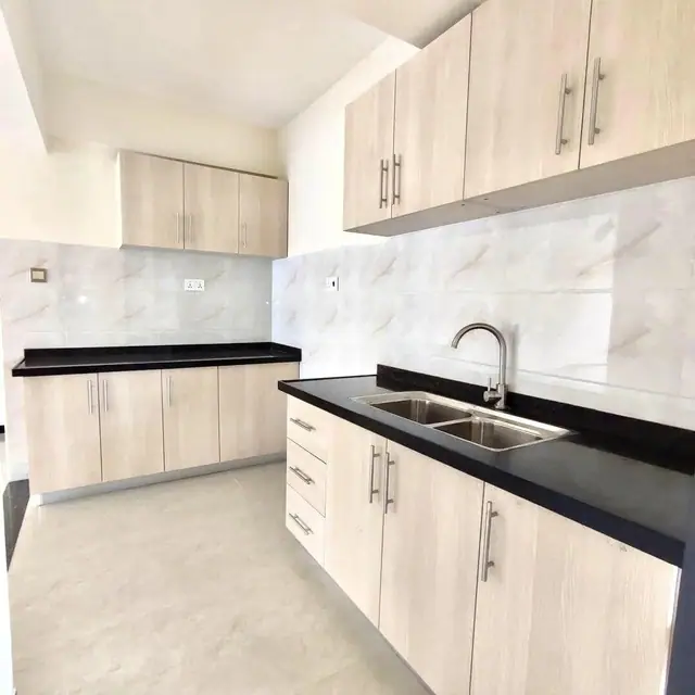 3 bedroom apartment for sale in Kilimani, Nairobi — photo 4