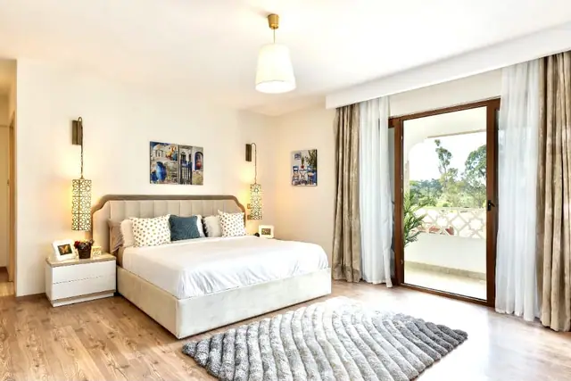 Moon Valley Apartments | 1,2 & 3 bedroom | Kileleshwa — photo 4