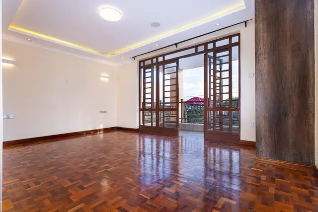 Heritage Villas 4 bedroom Townhouse for sale in Ngong 46 — photo 14