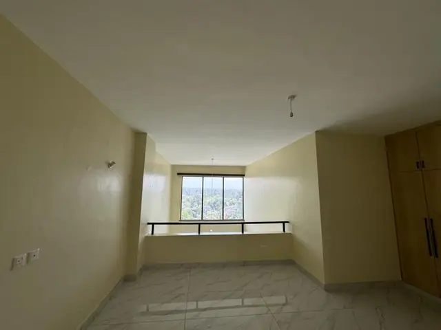 Ready 4 Bedroom Duplex For Sale In Westlands, General Mathenge — photo 11