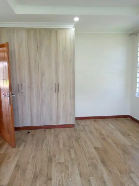 4 Bedroom Villa For Rent In Runda Off Kiambu Road — photo 9