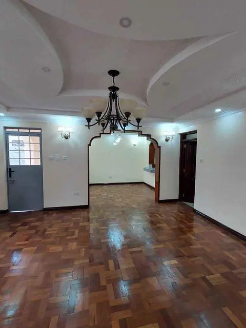 4 Bedroom townhouse for sale in Muthaiga North, Kiambu at Ksh 38,000,000 — photo 6