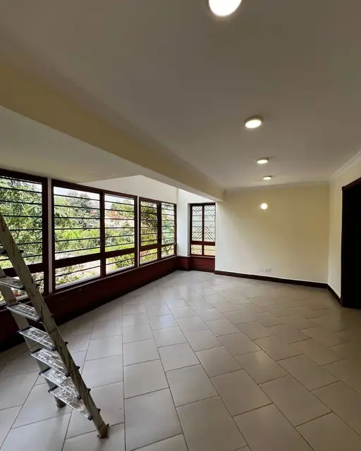 5 Bedroom Townhouse For Rent In Spring Valley, Shanzu Road — photo 7