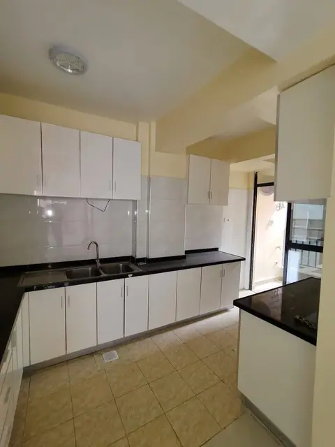 Ready 2 Bedroom Apartment For Sale In Kileleshwa, Nairobi At Ksh 9.5 Million — photo 1