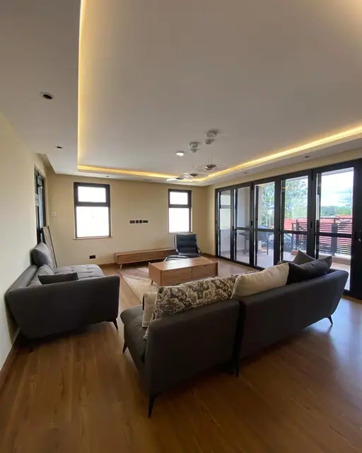 4 Bedroom Villa With Dsq For Sale In Lavington,Nairobi Near Lavington Mall — photo 10