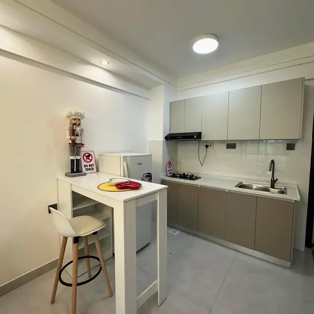 1 & 2 Bedroom Bedroom Apartments For Sale Off Ngong Road — photo 6