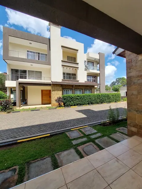 5 Bedroom Villa For Rent In Lavington Near Lavington Mall — photo 1