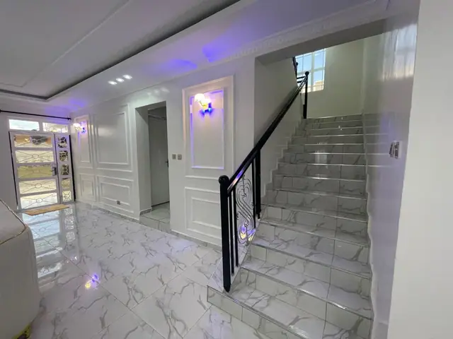 4 Bedroom Maisonette For Sale In Malaa Off Kagundo Road — photo 7