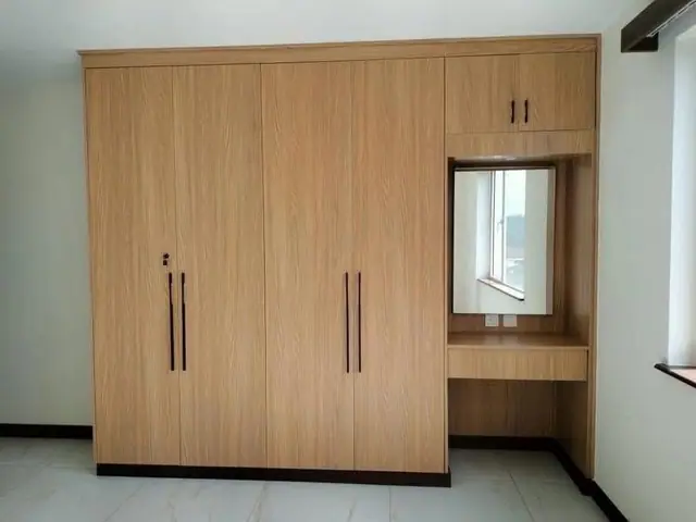 3 Bedroom Apartment For Rent In Westlands, General Mathenge Road — photo 12