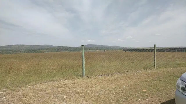 A quarter an Acre plot for sale in Konza City, Machakos — photo 6