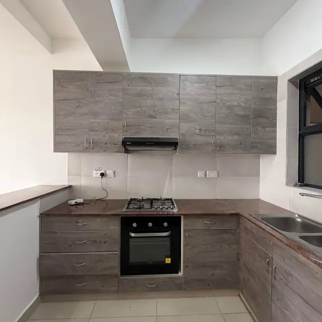 2 Bedroom Apartment For Rent In Westlands — photo 8