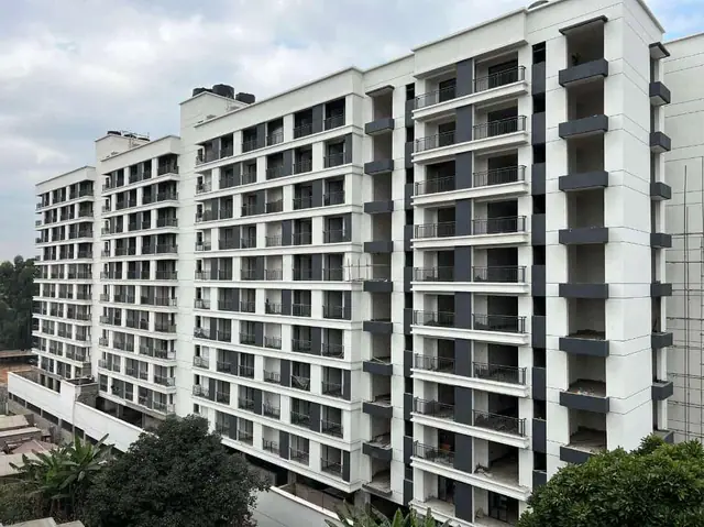 Studio 1,2 & 3 bedroom apartment for sale in Ruaka — photo 7