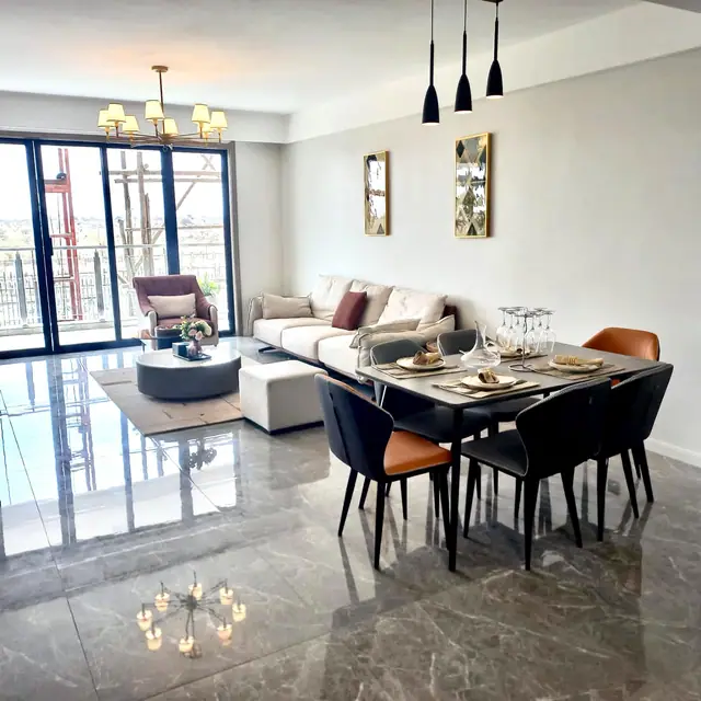2,3,4,5 and 6 bedroom apartment for sale in Syokimau — photo 5
