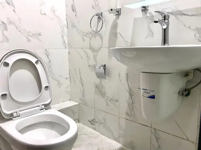 1 & 2 Bedroom Apartment For Rent in Westlands, Brookside — photo 10