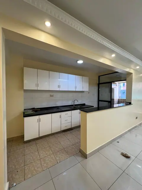 2 Bedroom Apartment For Rent In Kileleshwa, Nairobi — photo 2