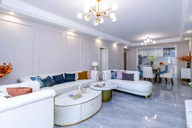 Alba Garden – 4 Bedroom Duplex Penthouse For Sale In Kilimani — photo 2