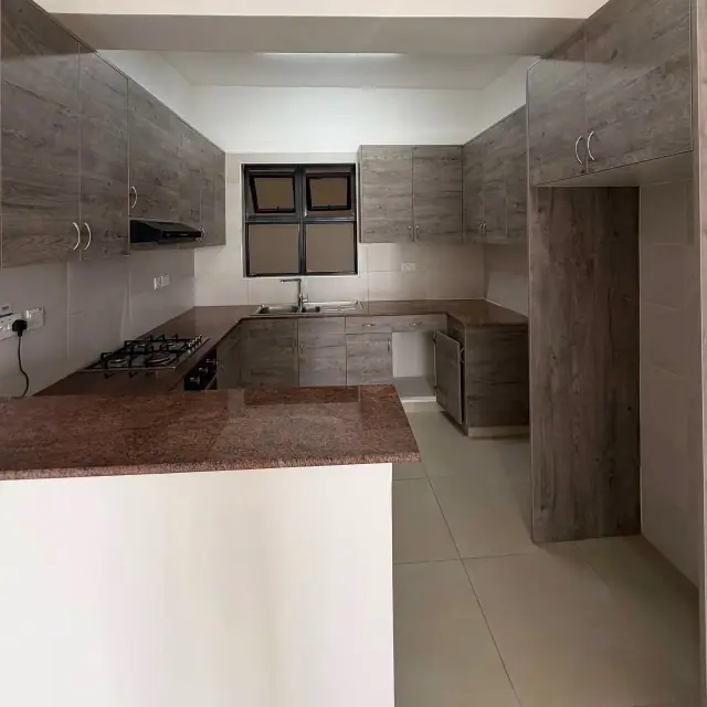 2 Bedroom Apartment For Rent In Westlands — photo 6