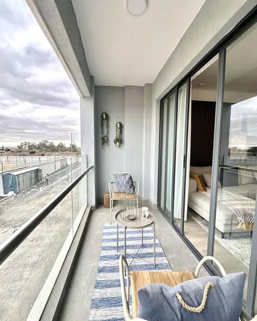 2 bedroom apartment for sale in Syokimau — photo 2