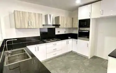 3 Bedroom Apartment For Rent in Kileleshwa, Othaya Road — photo 1