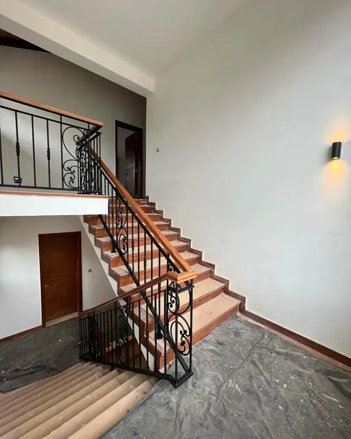 5 Bedroom Villa For Rent In Lavington, Mbabane Road — photo 6