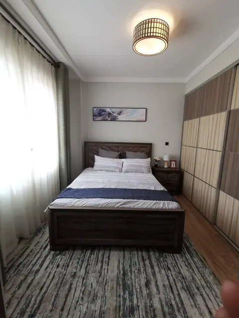 Opulent 3 bedroom apartment for sale in Kilimani, Nairobi — photo 15