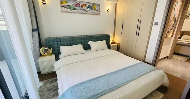Luxurious 2 Bedroom Apartments For Sale In Kilimani, Nairobi — photo 11