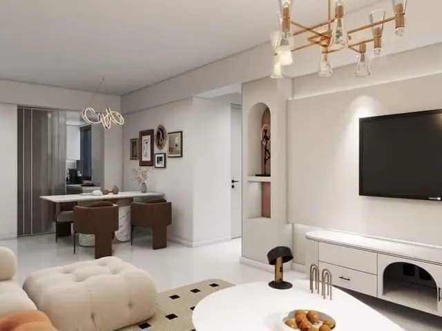 Studio 1,2 & 3 bedroom apartment for sale in Syokimau, Machakos — photo 4