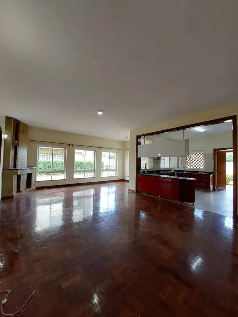 5 Bedroom Villa For Rent In Lavington Near Lavington Mall — photo 6