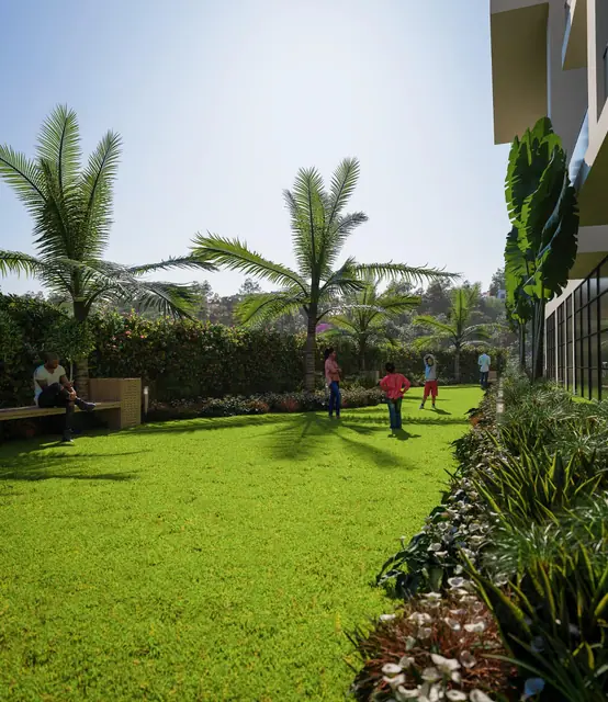 2 Bedroom Apartment For Sale Off Riverside Drive, Nairobi — photo 8