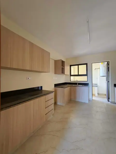 3 Bedroom Apartments For Rent In Loresho — photo 5