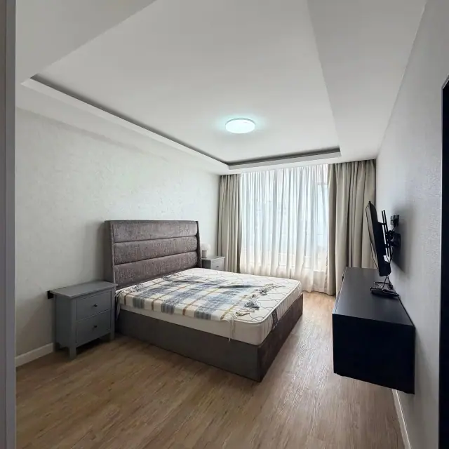 Furnished 2 Bedroom Apartment For Rent In Westlands, Brookside — photo 10