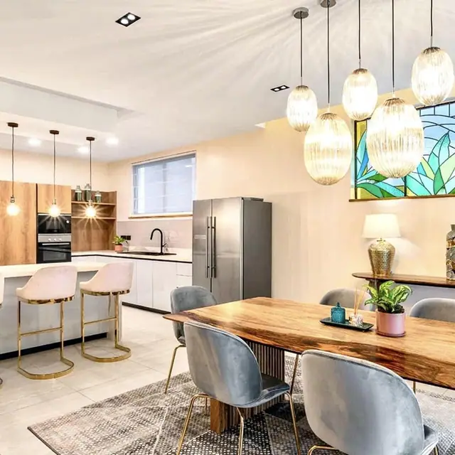Luxurious 3 & 4 Bedroom Apartment For Rent In Westlands Peponi Road — photo 3
