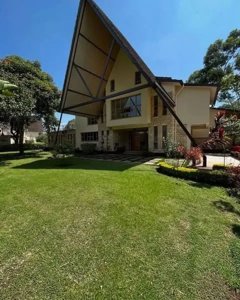 5 Bedroom Villa For Sale In Karen, Langata Road — photo 3