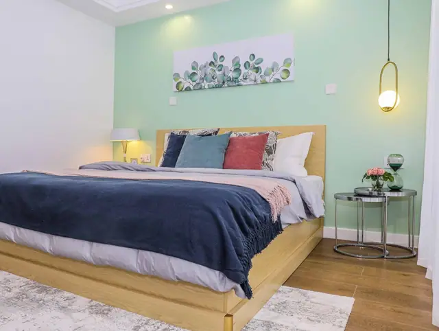 Laurel Hill Suites, .Furnished 2 Bedroom Apartment For In Upperhill — photo 7