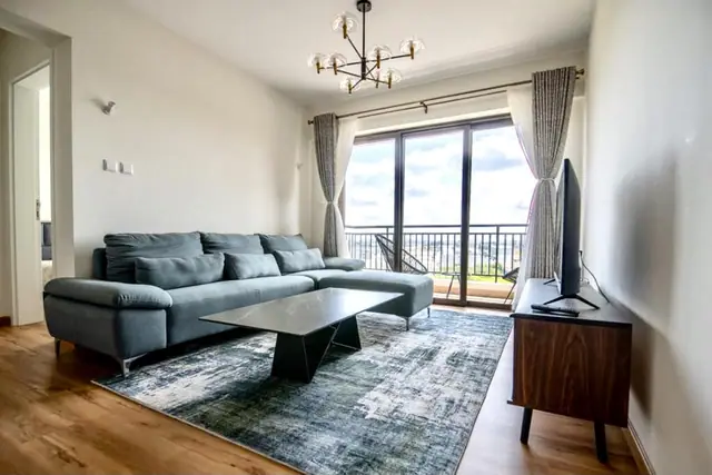 Mivida Homes – Studio 1 & 2 Bedroom Apartment For Sale In Garden City, Thika Road — photo 1